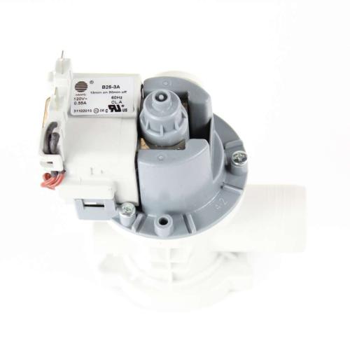 Midea Drain Pump (B25-3A/120V-0.55A) - 11001011000176