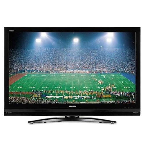 Toshiba 47LZ196 Lcd Color Television