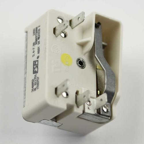 Whirlpool Range Surface Element Control Switch - WP3148952