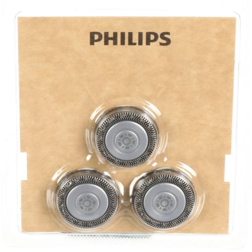 Norelco Shaver Heads Sh71 - 300005868521
