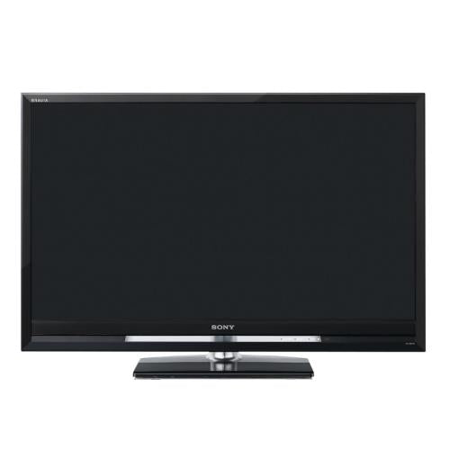 Sony KDL40Z4100/B Bravia Z Series Lcd Television