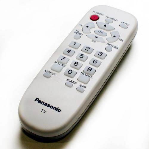 Panasonic Remote - EUR648053