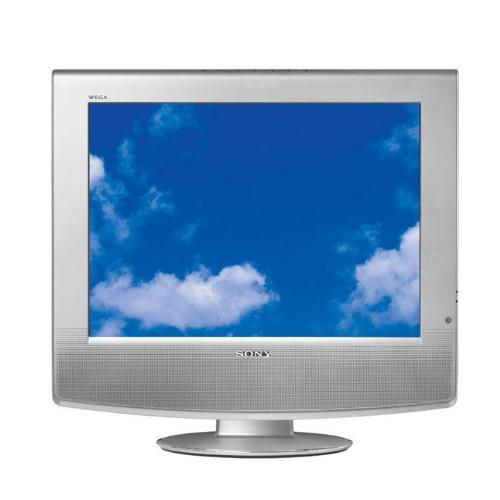 Sony KLVS20G10 20" LCD WEGA® Flat Panel Television