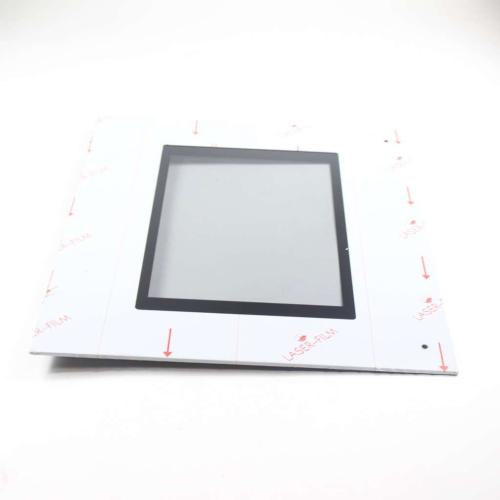 Bertazzoni Oven Door Glass - Z010902