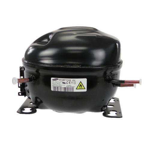 Samsung Cmp,Comp,Refrigerator,R-600A - NF54M7151ANASH