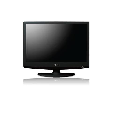 LG 32LG30UA 32LG30 TV 80 cm (31.5") Black