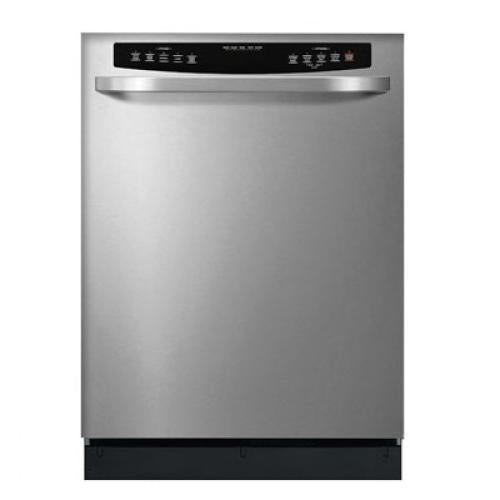 Haier DWL3525SBSS :Haier/Ss/B/E-Ctl