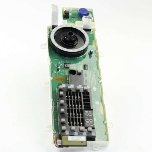 LG Display Power Control Board (PCB Assembly) - EBR78538801