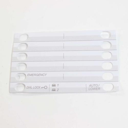 Panasonic Telephone Card Paper - PQGD10162Y