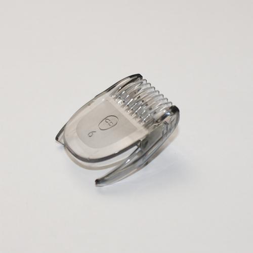Norelco Detail & Eyebrow Comb - 422203622451