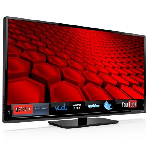 VIZIO E500IA1 E-Series 50-Inch Class Led Smart Tv