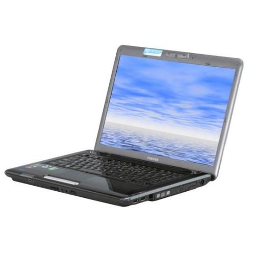 Toshiba Computer A305DS6914