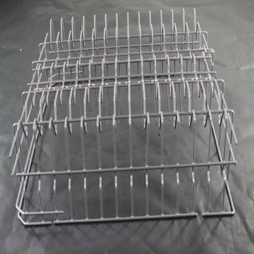 Whirlpool Dishwasher Dishrack, Upper - W10727422