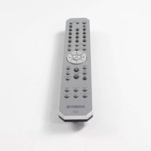 Yamaha Remote Control - ZR455800