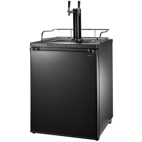 Midea NSBK2TBK8 Beer Cooler