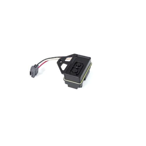 GE Dishwasher Control Module - WD21X23836