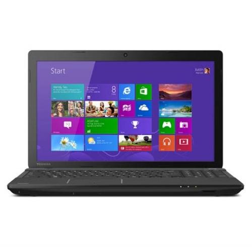 Toshiba Computer C55A5190 15.6 Inch Satellite C50 Laptop Series