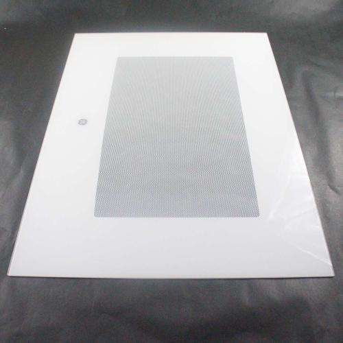 GE Range/Stove/Oven Door Glass - WB56T10356