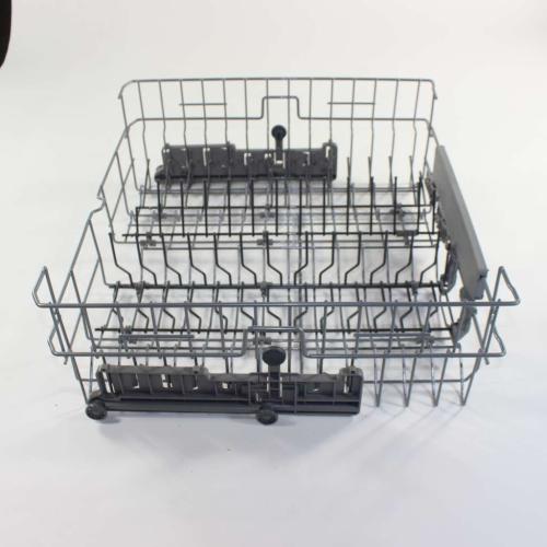 Blomberg Dishwasher Lower Basket Group - 1758971012