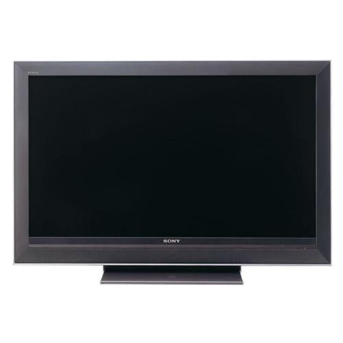 Sony KDL46V3000 46" BRAVIA® V Series Full HD 1080p LCD HDTV
