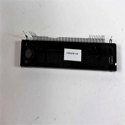 Denon Display,Flt Cig25-1801N - 963172100230S