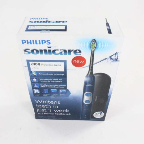 Sonicare Protective Clean 6100 Toothbru - HX6871/49