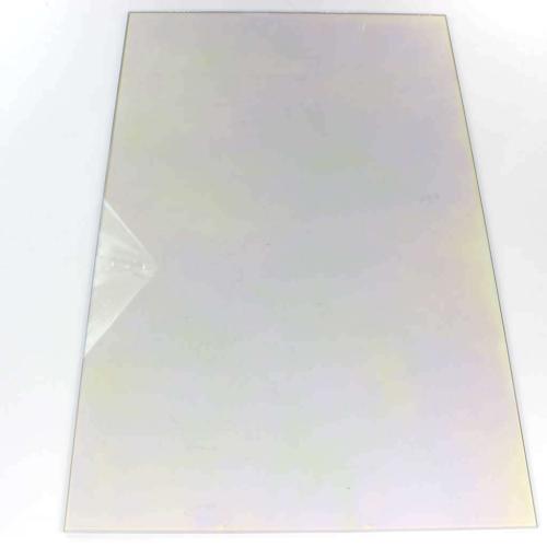 LG Range Oven Door Inner Window Glass - 4890W1N005A