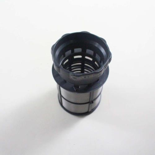 LG Dishwasher Mesh Filter Assembly - ADQ73234005