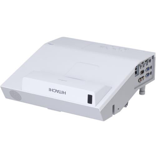 Maxell CPAX2503 Lamp Lcd Projector (Xga, 2700Lm, Ust) 2014