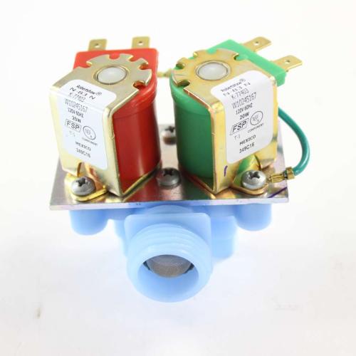 Whirlpool Sxs Refrigerator Water Inlet V - WPW10245167