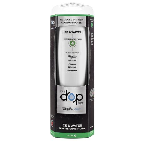 Whirlpool Refrigerator Everydrop Water F - EDR4RXD1