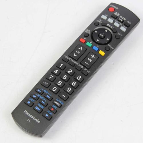 Panasonic Remote - N2QAYB000220