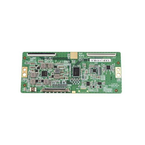 Sony Mounted Pwb E-T-Con (65) - 1-007-127-11