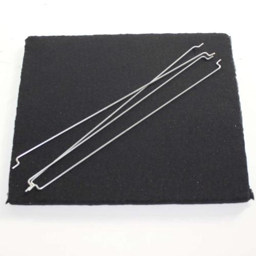 Elica Range Hood Carbon Filter - F00439