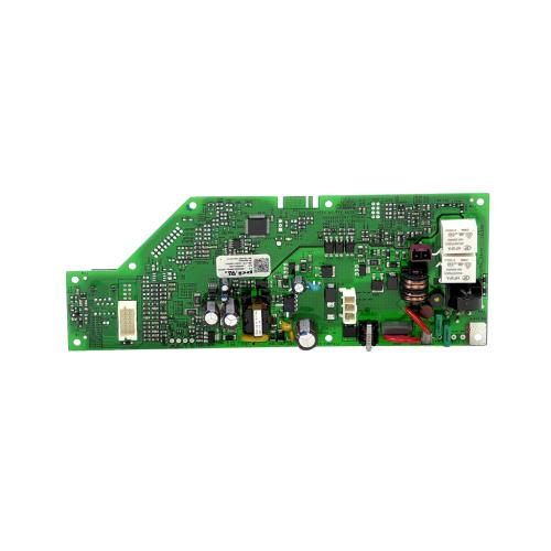 GE Service Machine Control - WD21X24900