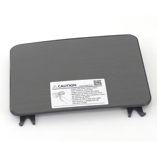 Samsung Assembly Cover Filter - DC97-21621A