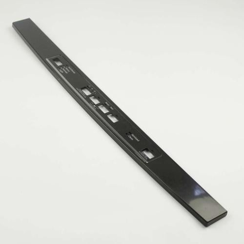 GE Dishwasher Control Panel Assembly - WD34X11829