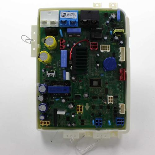 LG Dishwasher Main PCB Assembly - EBR79686303