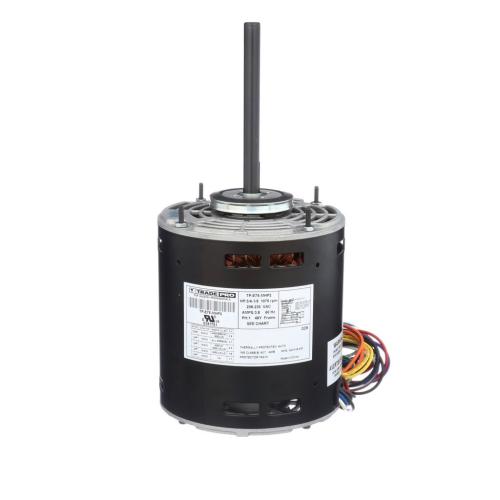 Tradepro 3/4 Hp Multi-Speed 1075 Rpm 23 - TP-E75-MHP2