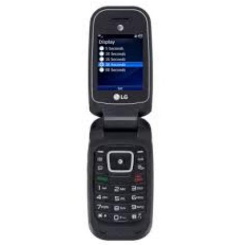 LG LGB470 Lg B470 At&T