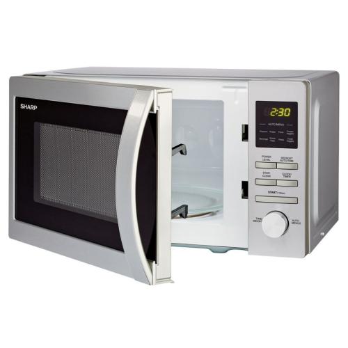 Sharp R228BS Compact .7 Cft Mwo