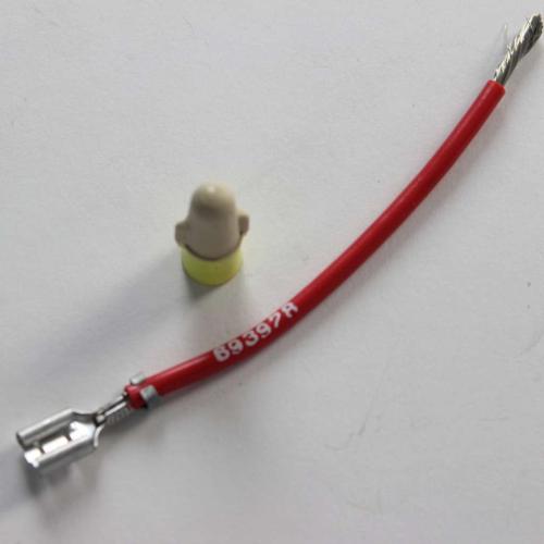 Whirlpool Dryer Heating Element Wire Kit - 279457