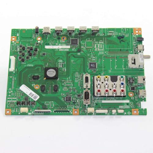Sharp Kmb Main Unit - DKEYMF733FM24