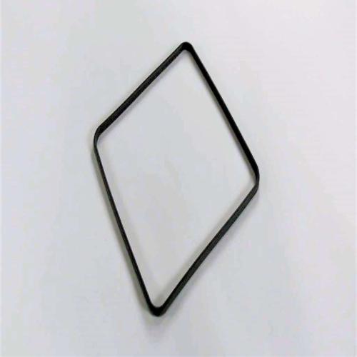 Electrolux Gasket,Burner Pan - 318053901