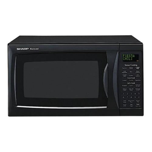 Sharp R330EK Sharp Microwave
