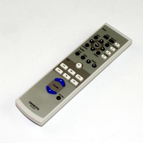 Onkyo Remote Control Rc-751S - 24140751