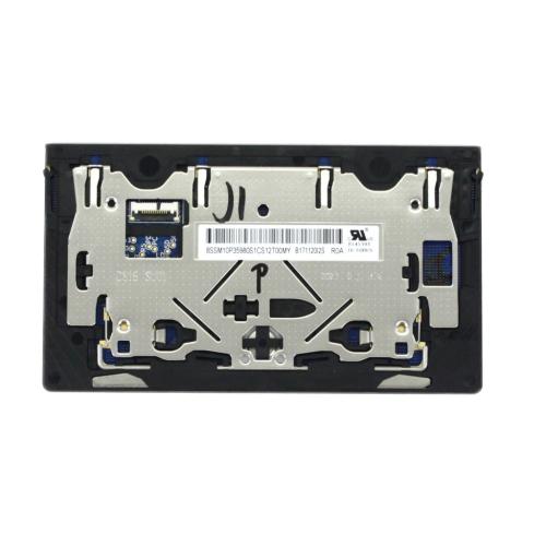 Lenovo Pack Clickpad Sunrex Wjig Blac - 01LV579