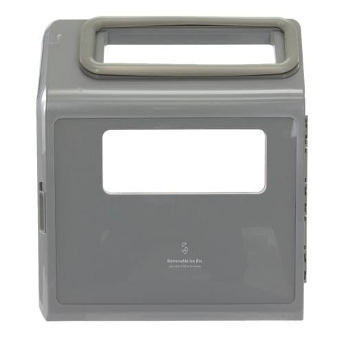 Whirlpool Door-Ice - W11399564