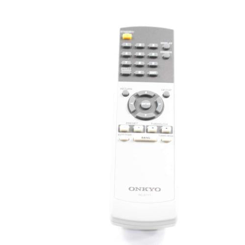 Onkyo Remote Control - 24140671