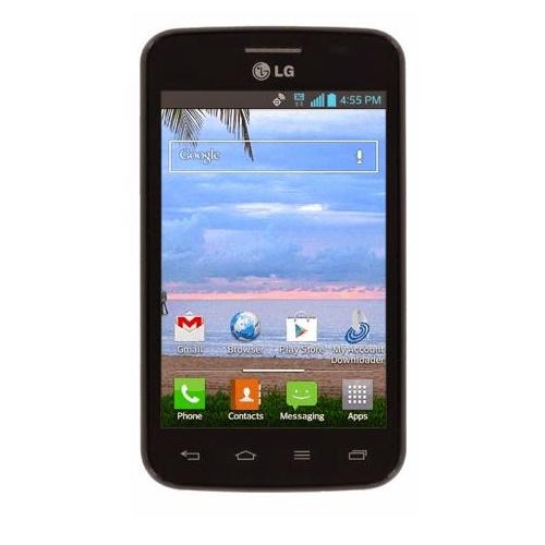 LG LGL39C